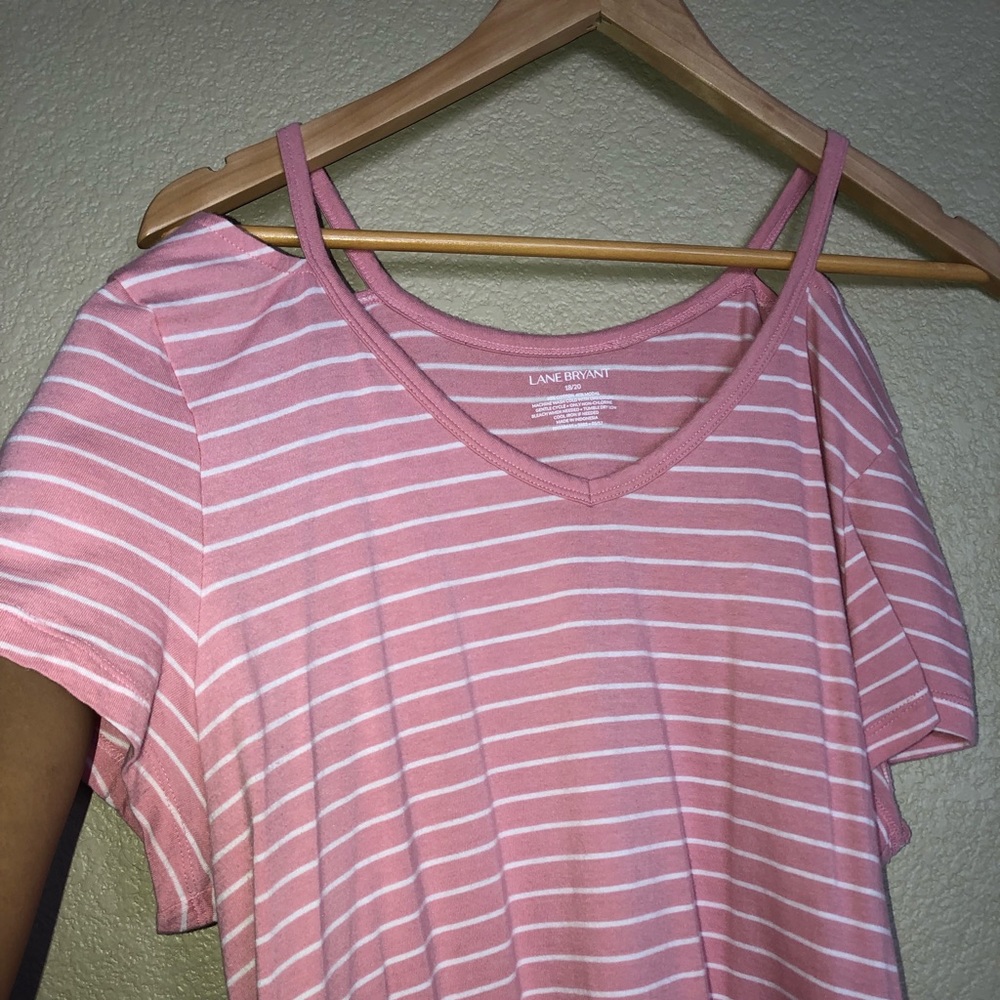 Lane Bryant Top - Picture 3 of 5